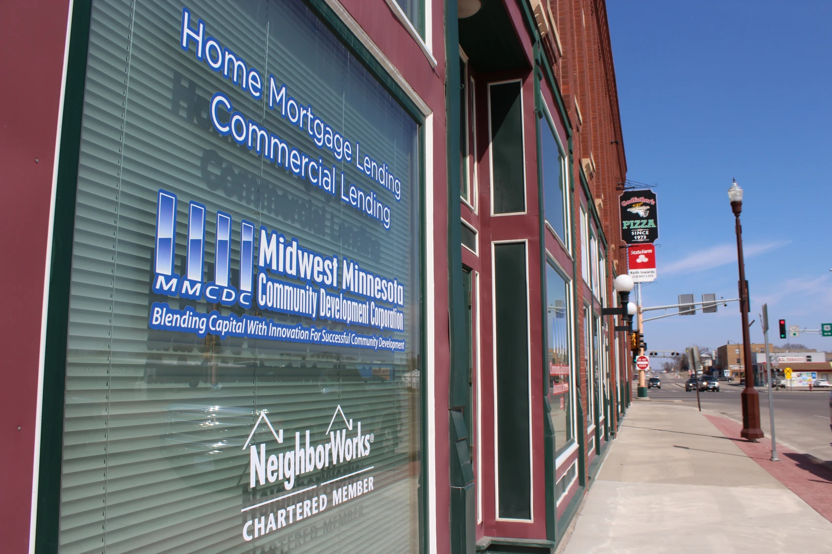 MMCDC Has Helped Many Communities and Small Businesses Along the Great Lakes